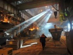 Industrial production in Ukraine increased by 3.6 percent