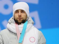Крушельницкий установил мировой рекорд по допингу