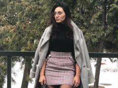 Rosa Al-Namri confessed, with whom she likes to sleep