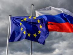 Europe pulls with the extension of sanctions