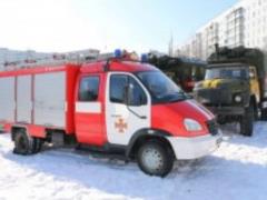 В Харькове возобновили теплоснабжение всех жилых домов