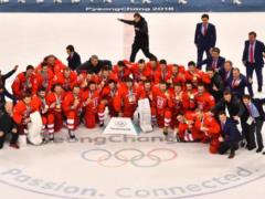 Американцы потребовали проучить российских хоккеистов