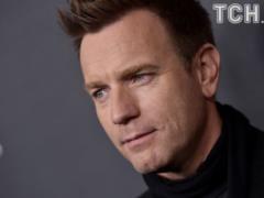 Evan McGregor threw an actress, for which he broke the 22-year marriage - media