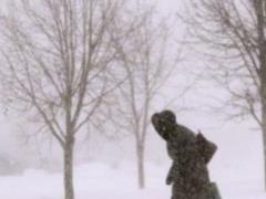 The capital will deteriorate sharply weather
