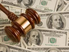 Some of the money stolen by the Kazakh banker Ablyazov was returned to BTA