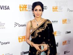 Bollywood star Sridevi Kapur drowned in the bathroom