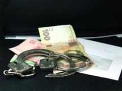 Иностранец хотел за 300 грн подкупить харьковских пограничников