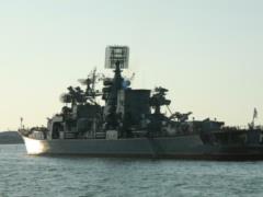 Україна злякалася російських військових в Криму