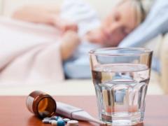 In Kharkiv there is an increase in the incidence of influenza