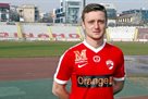 Официально: Дан Спэтару – игрок Олимпийца