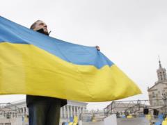 Patriotism of Ukrainians was explained by meager intellect