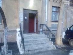 В одной из квартир Николаева обнаружили тело, пролежавшее там около 30 лет (фото 18+)