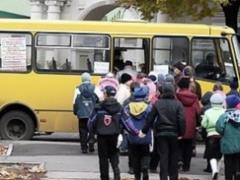 В Днепре подняли тарифы на проезд в маршрутках