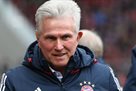 Heinkes: We can not guarantee that we will win the Champions League