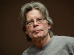 The poem of Stephen King s  Temple of Bones  will be a series