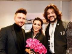 Kirkorov compared Ani Lorak with Alla Pugacheva