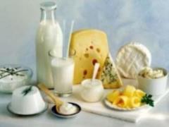 Россия обвинила Беларусь в поставках украинских молочных продуктов под видом своей
