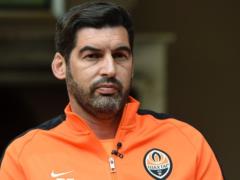 Fonseka is a candidate for the replacement of Wenger