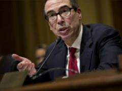 The US Finance Ministry will approve new sanctions for the Russian Federation in the next 30 days