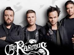 Year in Russia will be held under the sign THE RASMUS