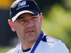 Coach Panama: We can leave the group at the World Cup