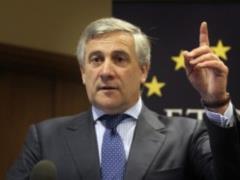 The head of the European Parliament spoke for the rapprochement between the EU and Russia