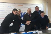 Observers in the March elections in the Sverdlovsk region will be veterans, Chernobyl victims, lawyers and the youth electoral c