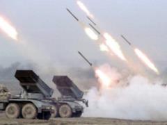 Российским офицерам сообщили о подозрении за обстрел Мариуполя из  градов 