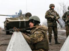 Через конфликт на Донбассе прошли почти полмиллиона украинцев