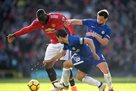 NPS. Results of the 28th round: Chelsea dropped out of the top 4