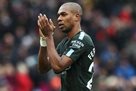 Fernandinho will not play against Arsenal