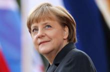 Merkel believes that her party needs to restore the confidence of the Germans