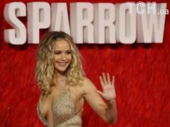 Lawrence admitted in feelings for the ex-boyfriend, who is older than her 22 years