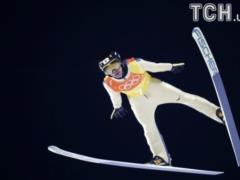 The record holder of the Winter Olympics is going to their ninth Games