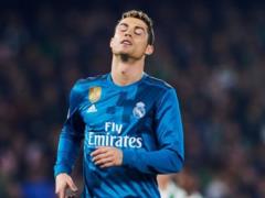 Ronaldo given rest - he will not play against Hispaniola
