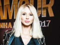 Svetlana Loboda boasted of the Ukrainian award