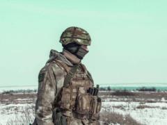 Как будущие журналисты ищут своих Героев в Нацгвардии
