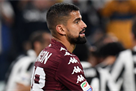 Rincon injured ankle