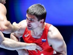 Russians were deprived of medals because of doping