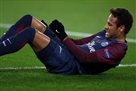Неймар-старший: Мой сын вылетел на 6-8 недель, позвольте ему сделать операцию