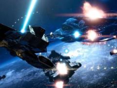 US Air Force General: In the coming years we will start fighting from space