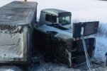 В ДТП под Уфой погибли 9 человек