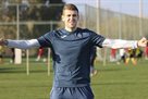 Мищенко о возвращении в Олимпик и израильском футболе
