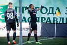 Юри обвинил фанатов Ворсклы в расизме