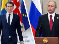 Vitaly Portnikov: I can not make peace with Russia with Kurtz