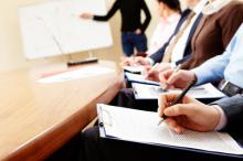 Internships for students abroad