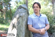 ОСОБЛИВА ПОЗИЦІЯ. Анатолій Гагарін про життя після 18 березня: «Чи буде прем'єром Медведєв, говорити складно. Тут потрібно в