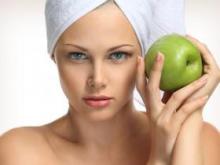 Amazing properties of apples for health