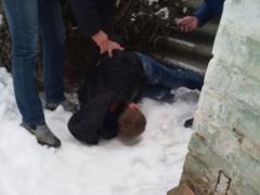 The commander of the battalion of the Supreme Council of Ukraine was imprisoned for two years for corruption