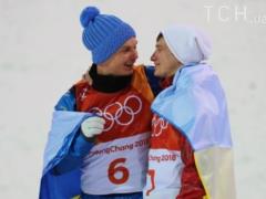 Олимпийский чемпион Абраменко: россиянина обвернул нашим флагом в порыве сильных душевных эмоций
